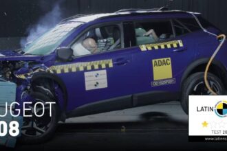 Peugeot 2008 1 ESTRELLA EN LATINNCAP 00001
