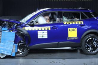 Latin NCAP