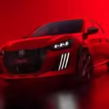 Peugeot e-208 GTi eléctrico frente