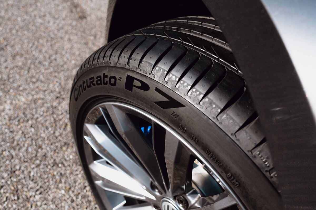¿Ya revisaste tu auto? Pirelli te recuerda por qué es clave el mantenimiento antes de salir de viaje 2 Pirelli Cinturato P7 4
