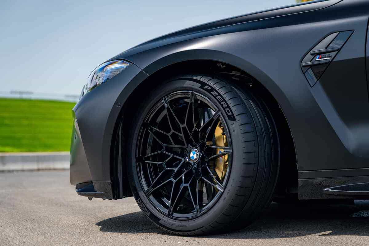 ¿Ya revisaste tu auto? Pirelli te recuerda por qué es clave el mantenimiento antes de salir de viaje 4 Pirelli P Zero 2