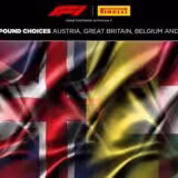 Pirelli formula 1