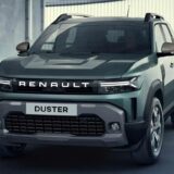 RENAULT DUSTER HIBRIDA E TECH MILD HYBRID COLOMBIA 0004