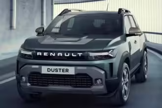 RENAULT DUSTER HIBRIDA E TECH MILD HYBRID COLOMBIA 0004