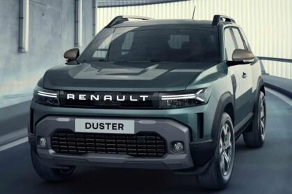 RENAULT DUSTER HIBRIDA E TECH MILD HYBRID COLOMBIA 0004