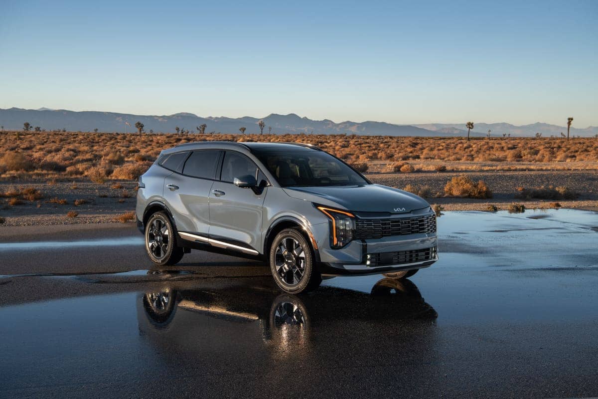 Kia Sportage híbrida en Colombia: todo lo que debes saber del renovado SUV 3 RTP 1208