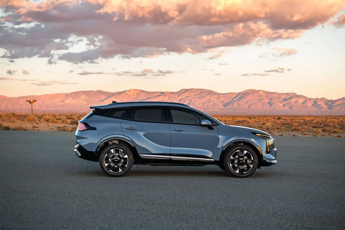 Kia Sportage híbrida en Colombia: todo lo que debes saber del renovado SUV 2 RTP 5705 Edit