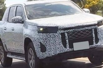 Hilux 2026