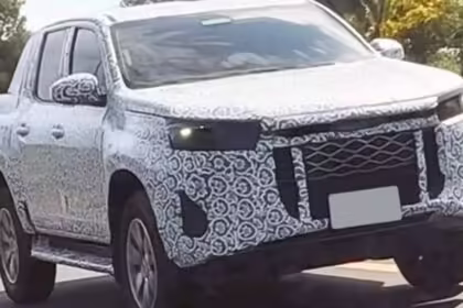 Hilux 2026
