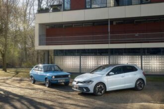 Volkswagen Polo Edition 50 00001