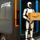 Amazon humanoides