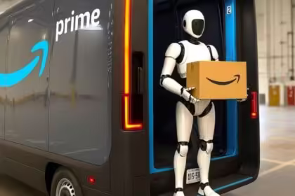 Amazon humanoides