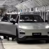 changan thailandia planta 3