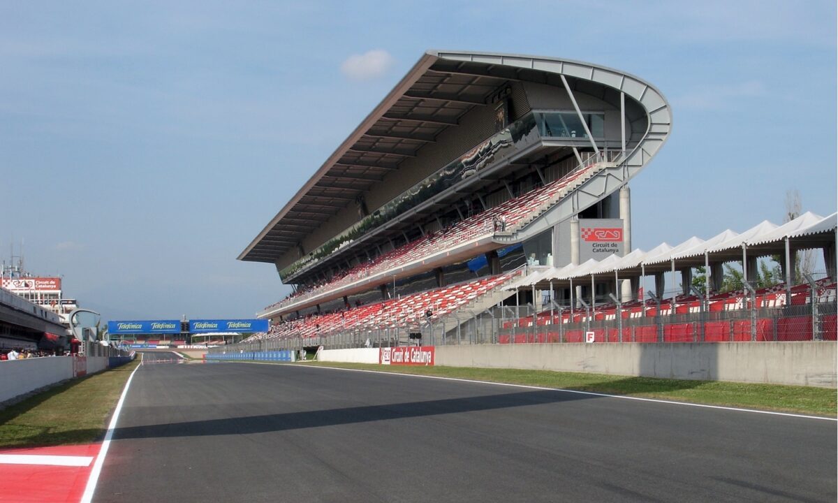 Calendario F1 2026: fechas clave, novedades y debut del GP de Madrid 2 gp espana f1 2020