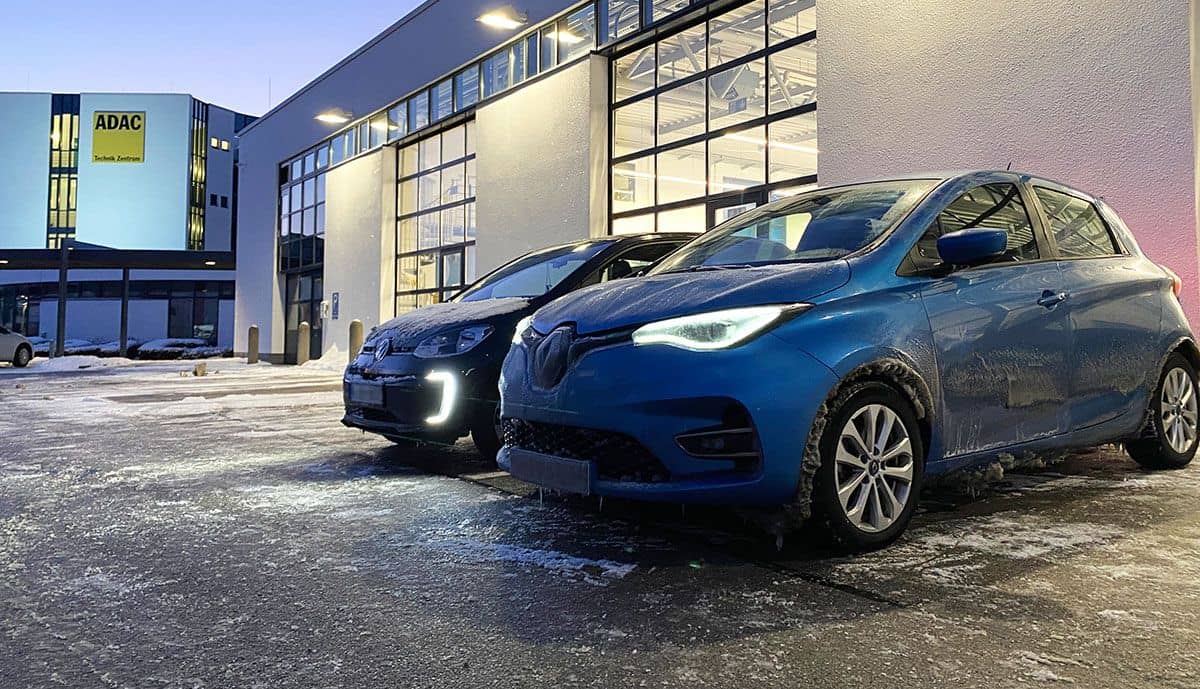 Noruega y su revolución eléctrica: cuando el frío no detiene la innovación 2 nueruega vehiculos electricos 0001