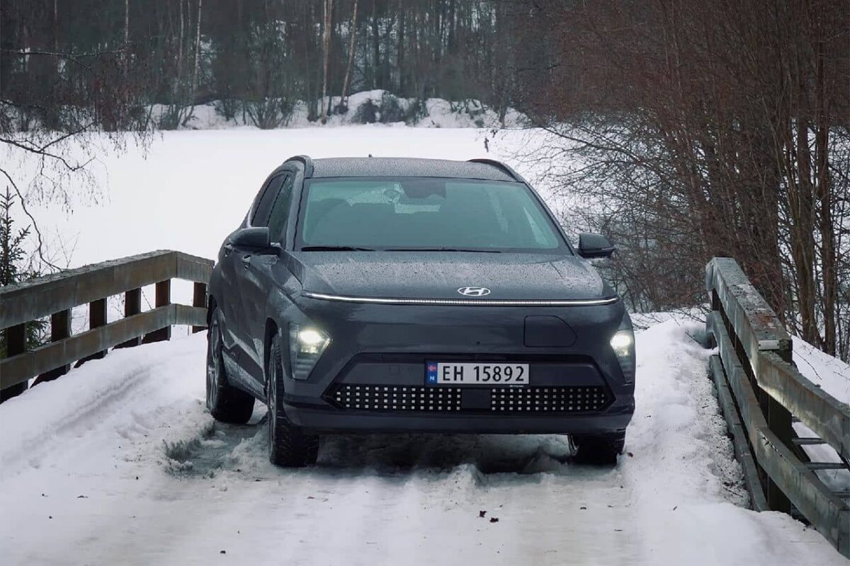 Noruega y su revolución eléctrica: cuando el frío no detiene la innovación 5 nueruega vehiculos electricos 0003