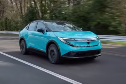 Nissan Leaf 2026