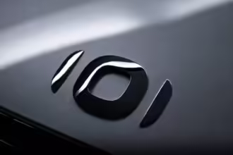 Nuevo Logo de Changan 101
