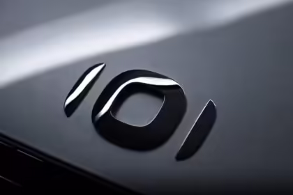 Nuevo Logo de Changan 101