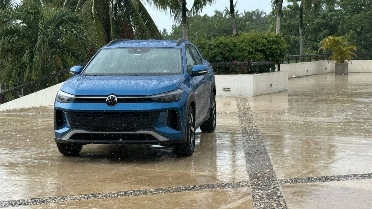 Volkswagen Tera: El SUV que revoluciona Latinoamérica y Colombia 4 Volkswagen Tera 2026