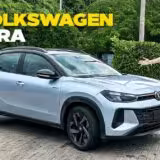 Volkswagen Tera Video review