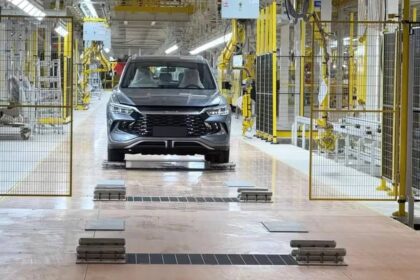 BYD produccion en Brasil 0001