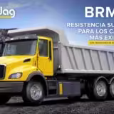 Bandag BRMS3 MG Tecnologia