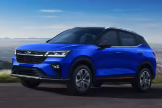 Chevrolet Groove 2026 000
