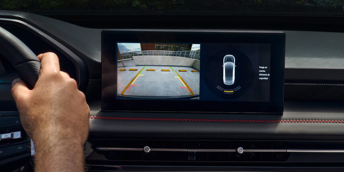 Chevrolet Groove 2026: Todo sobre su rediseño, nuevo motor y equipamiento de seguridad 5 Chevrolet Groove 2026 001