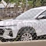 Chevrolet Tracker 2026