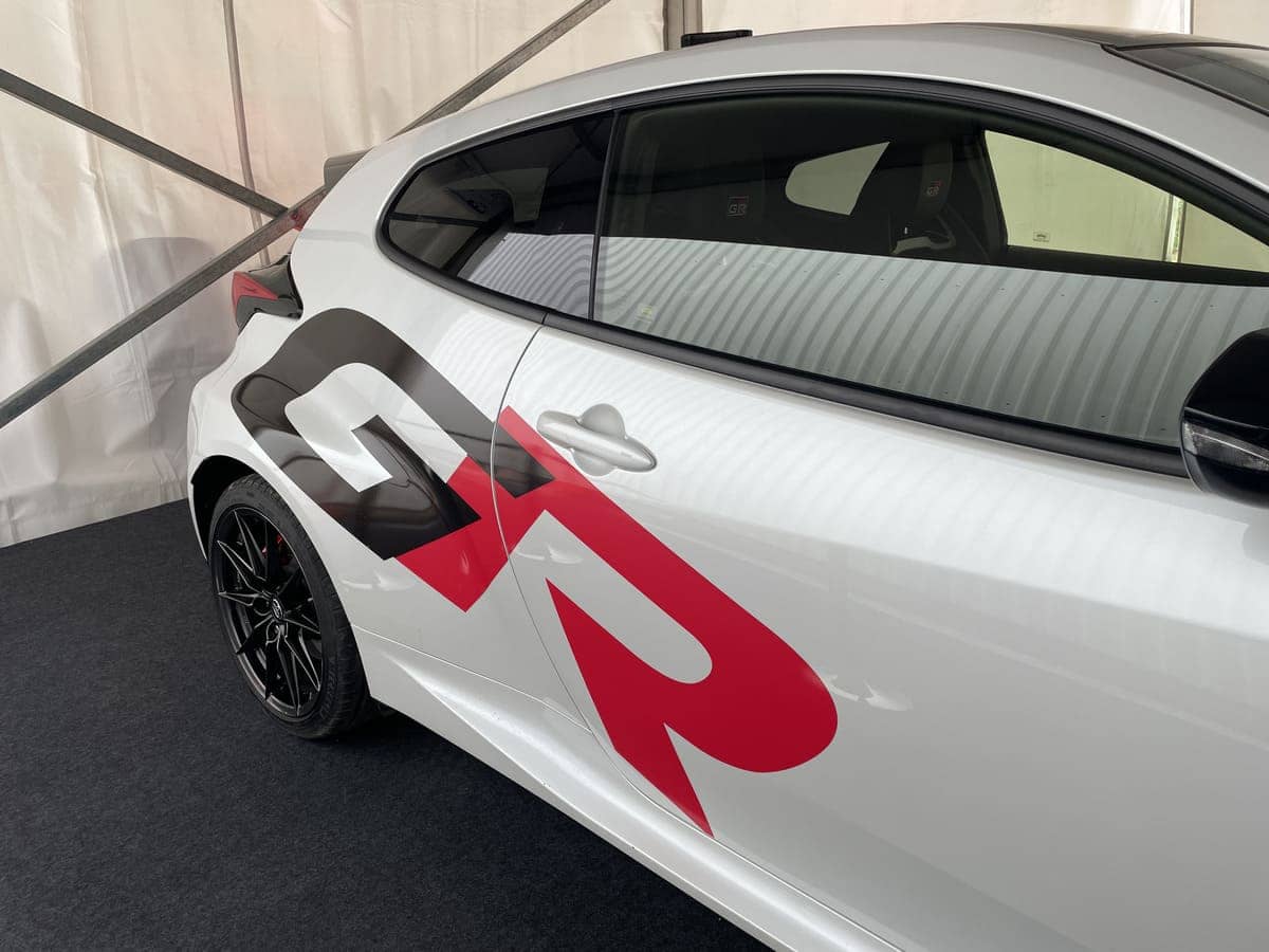 Toyota Colombia potencia el talento nacional con su Concurso Nacional de Habilidades 2025 3 Concurso 2