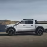 Ford Ranger Hibrido Enchufable 0005