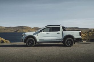 Ford Ranger Hibrido Enchufable 0005