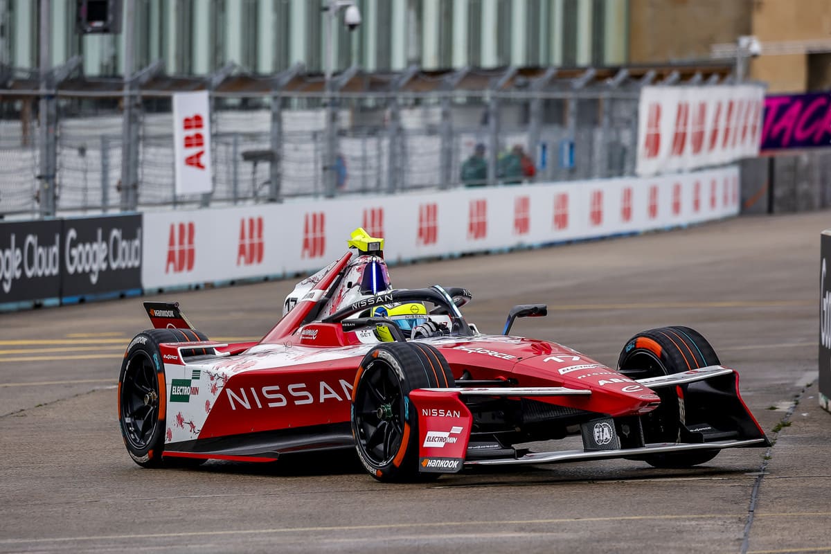 Nissan, Campeón del Mundo en Fórmula E: Así Transforma la Movilidad del Futuro 3 Formula E nissan campeon 0001