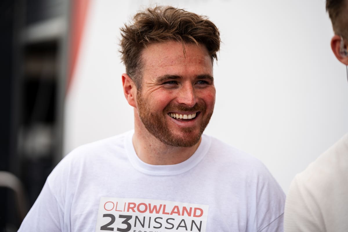 Nissan, Campeón del Mundo en Fórmula E: Así Transforma la Movilidad del Futuro 2 Formula E nissan campeon 0002