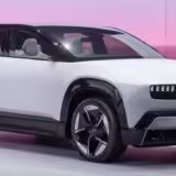 Honda 0 SUV 0001