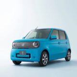 Honda N-One e: