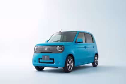 Honda N-One e: