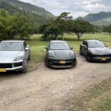 Probamos el Porsche Taycan, Macan Eléctrico y Cayenne Híbrido en la Ruta Bogotá–Villeta: ¿Cuál se Robó el Show? 7 IMG 1476 2