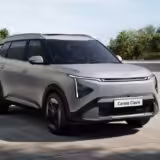 Kia Carens Clavis EV 0003