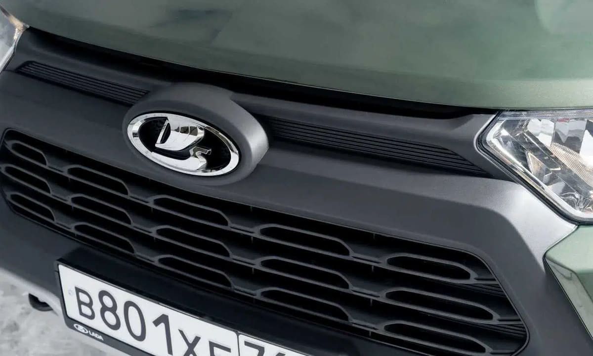 Nuevo Lada Niva Travel 2026: Con mejoras técnicas 2 Lada Niva Travel 2026 0005