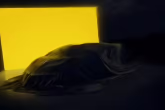 Lamborghini Fenomeno 001