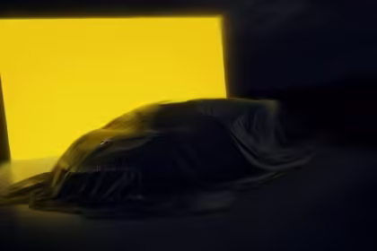 Lamborghini Fenomeno 001