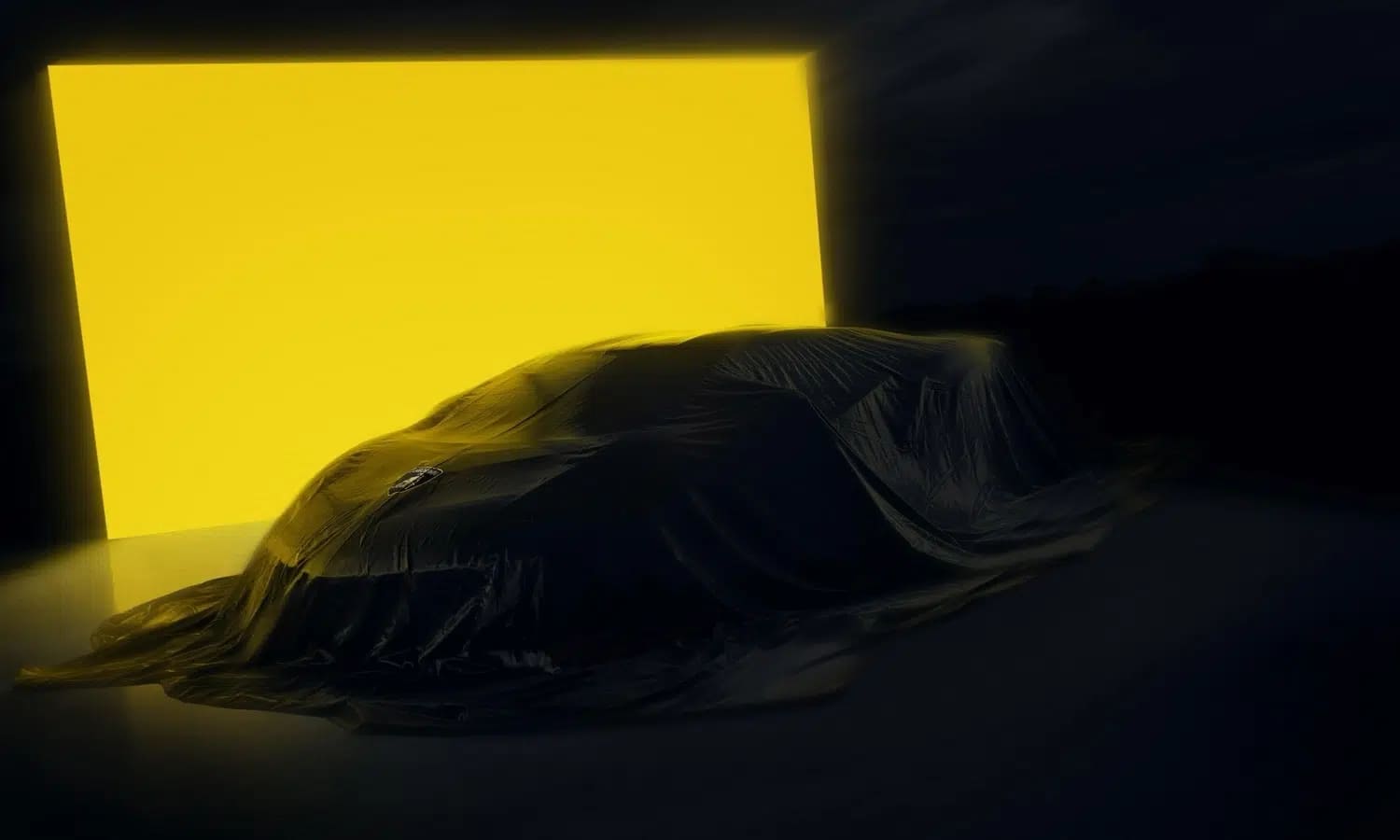 Lamborghini Fenomeno 001
