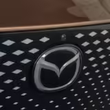 mazda logo
