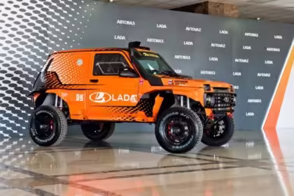 NIVA Turbo 002