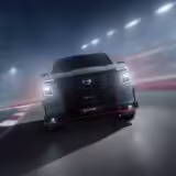 Nissan Patrol NISMO 2026 00005