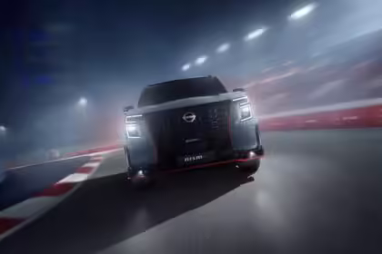 Nissan Patrol NISMO 2026 00005
