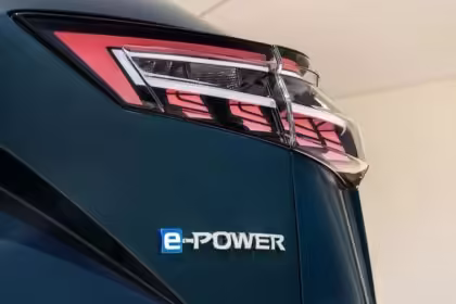 Nuevo Nissan Qashqai e-POWER 2026