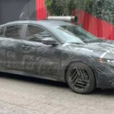 Nissan Sentra 2026